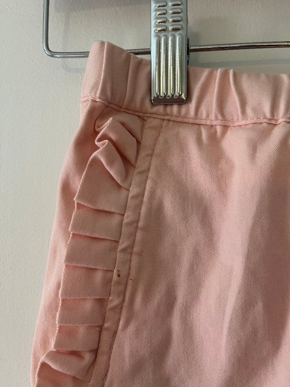 Tucker + Tate Kids' Ruffle Shorts - Picture 6 of 6